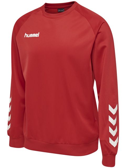 Hummel hmlPROMO Poly Sweatshirt